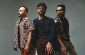 Komo Yamarte estrenó «Tu pánico», su nuevo single ft. Chowy Fernández komo yamarte