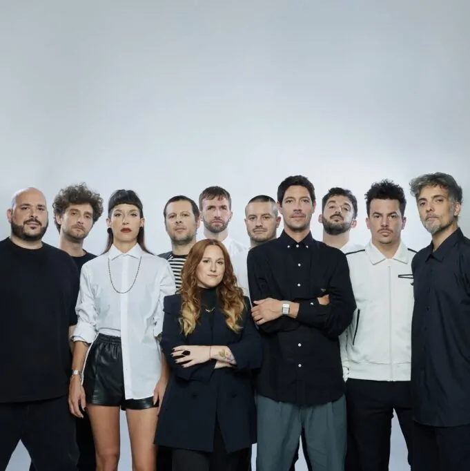 El Kuelgue presenta «Juegue Kuelgue», su primer disco grabado en vivo el kuelgue