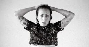 Lupretinia teje sombras con «Origami»: Una promesa que se avecina Lupretinia