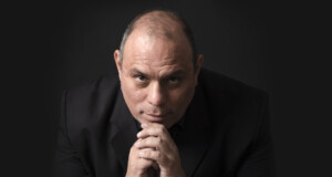 marcel verand