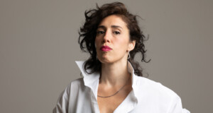 paula maffia