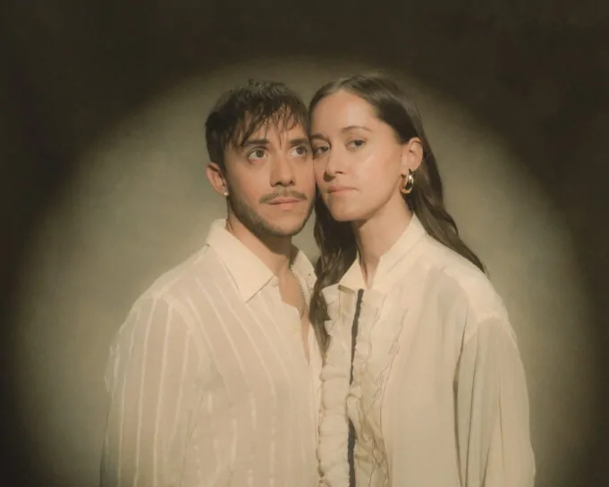 Ainda presenta «Fuimos los dos» en el C Art Media el 22 de agosto ainda