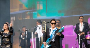 angeles azules