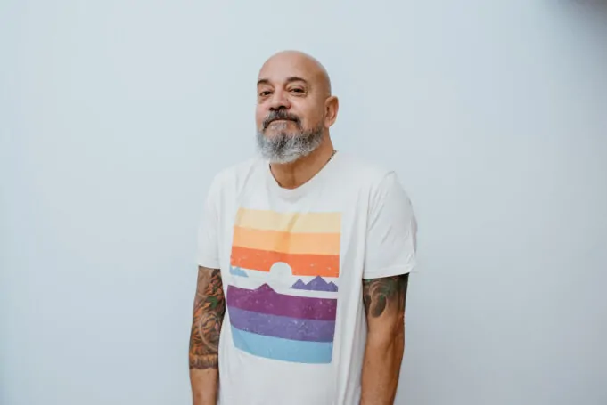 Bahiano lanzó reversiones de dos de sus grandes éxitos bahiano
