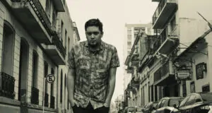 Fidel Villafañe lanza «Qué siento?»: un adelanto cargado de emoción de su próximo disco fidel villafañe