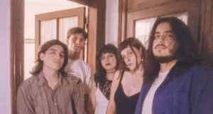 Lujo lanzó su primer EP «Verano sin vos» lujo banda