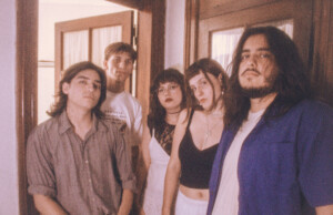Lujo lanzó su primer EP «Verano sin vos» lujo banda