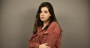 María Mortiz lanzó «Déjame preguntarte»: espíritu latino entre la calma y la tormenta maria mortiz