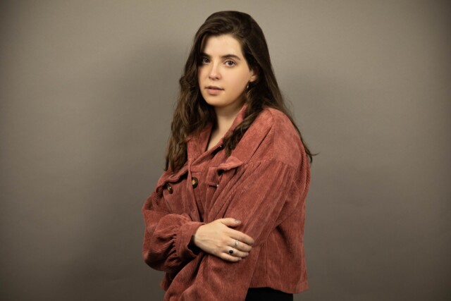 maria mortiz