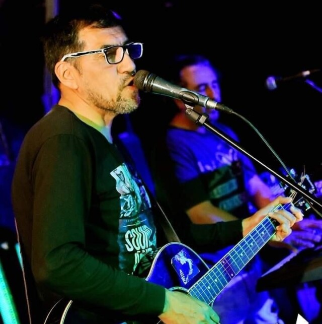 rulo fernandez