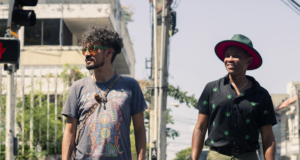 tribalmixtura