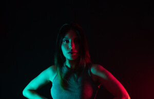 valeria adriel