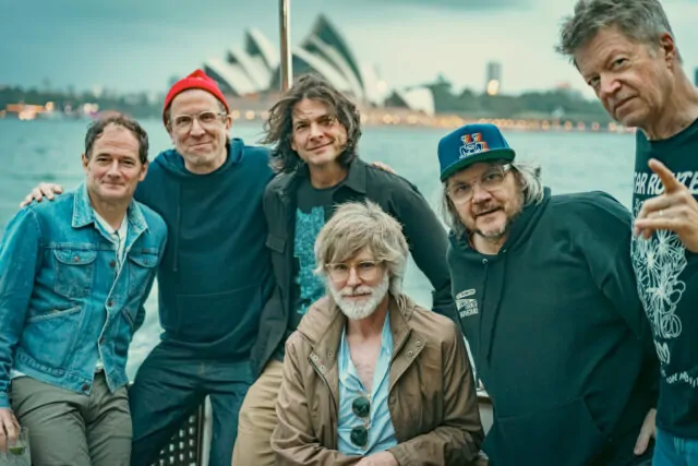 wilco