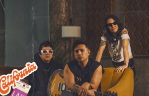 Zoonicks presenta «California» y se acerca a Argentina zoonicks