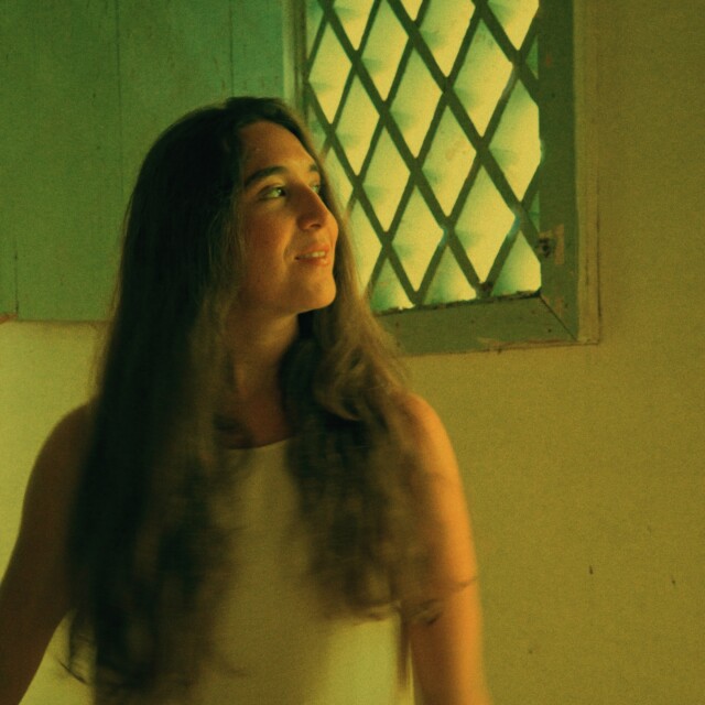 andrea cruz