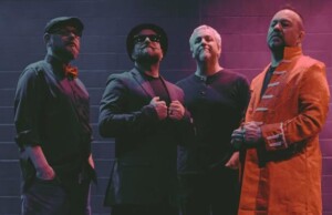 Daglio: el nuevo sonido del rock latino desde EE.UU. con alma salvadoreña daglio