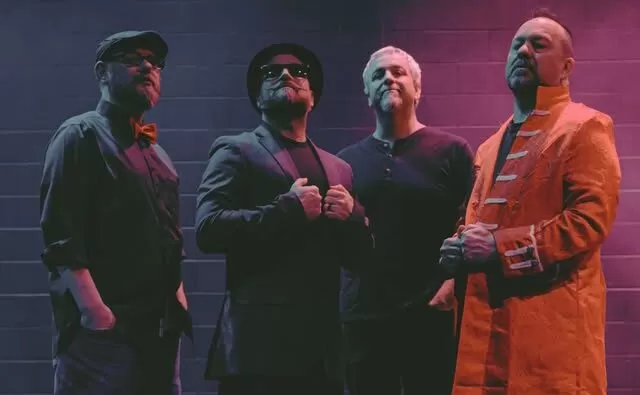 Daglio: el nuevo sonido del rock latino desde EE.UU. con alma salvadoreña daglio