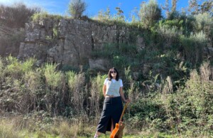 Roca Rock: Comienza mañana el festival que sacude Tandil emilia inclán