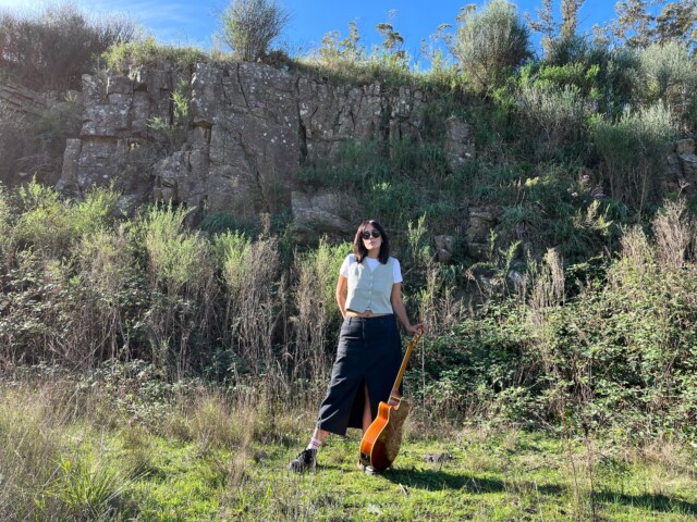 emilia inclán