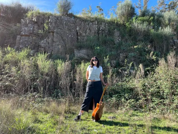 emilia inclán