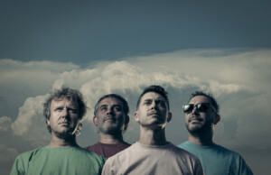 Cuenta regresiva para el Roca Rock: más nombres en escena las nubes