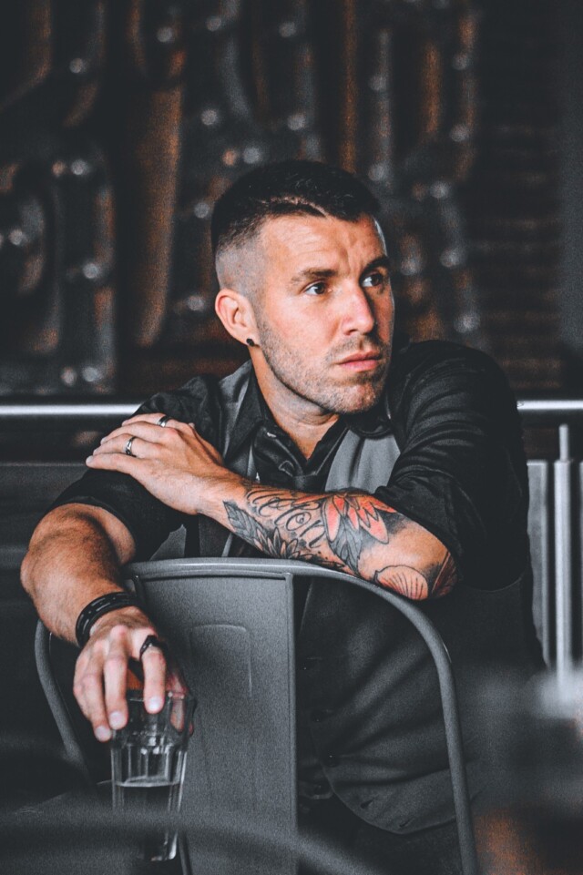 mauro pankow