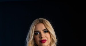 mariana pardomo