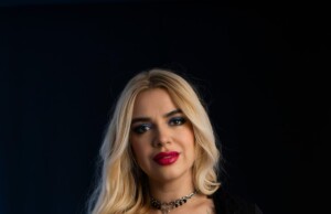 mariana pardomo