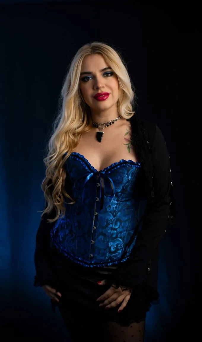 mariana pardomo