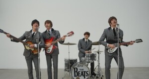 the beats