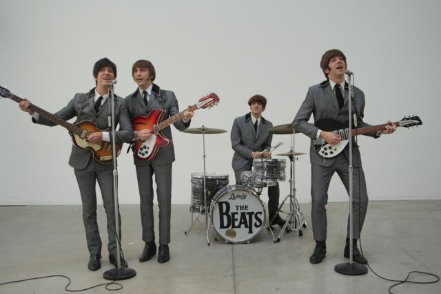 the beats