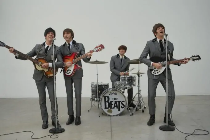 the beats