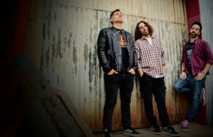 Roca Rock: tres días de música tandilense al aire libre dr zaiuz