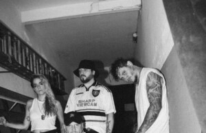 ElNueveOnce se presenta en Niceto Club el 27 de abril elnueveonce