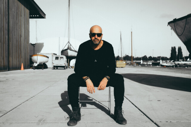 guy mantzur