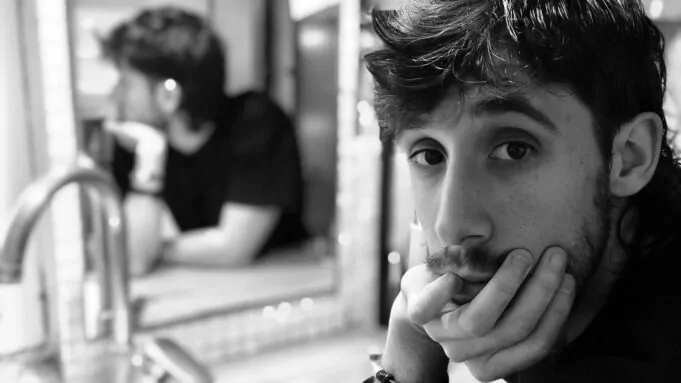 Javi Robles lanza «Después de ti», su nuevo adelanto javi robles