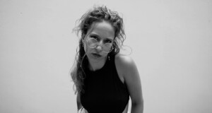 jo marcel