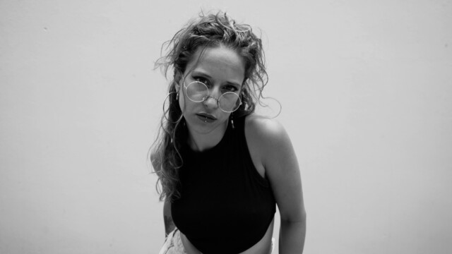 jo marcel