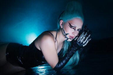 luly noir