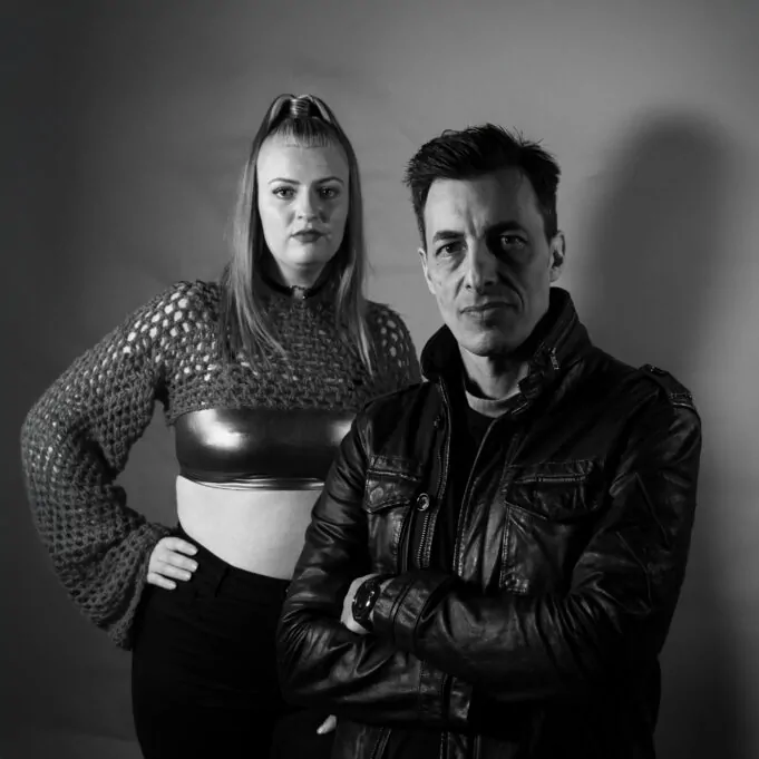 Moonscapes y «Perfect in your eyes», su álbum debut moonscapes
