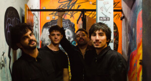 negros banda