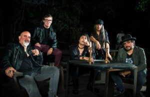 Poema XX, el icónico hard rock chileno, regresa tras 30 años poema xx