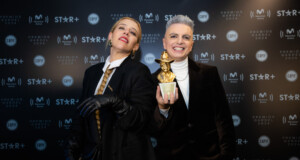 premios gardel miranda