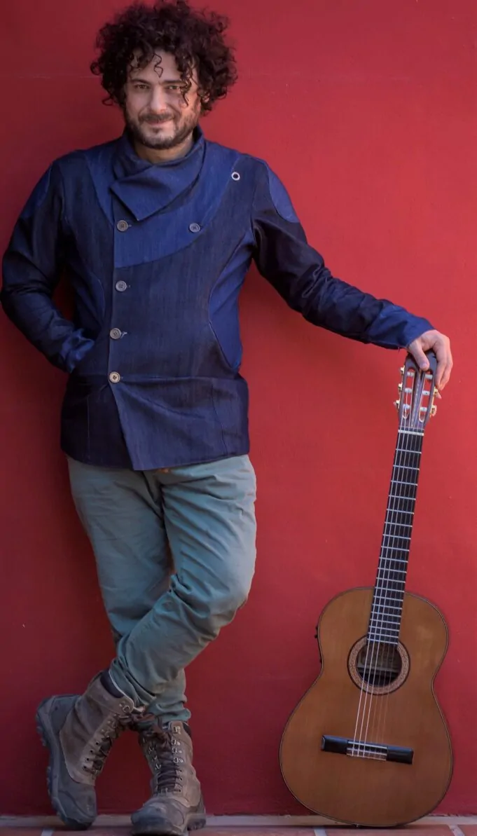 Festival Mestiza: el 10 de mayo llega una nueva edición a Mercedes raly barrionuevo