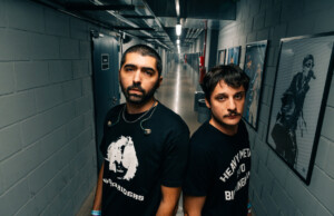 Utah presenta su nuevo EP en El Maquinal utah