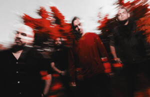 Eterean lanzó «Primal», un adelanto de su EP debut eterean