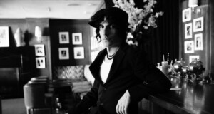 jesse malin