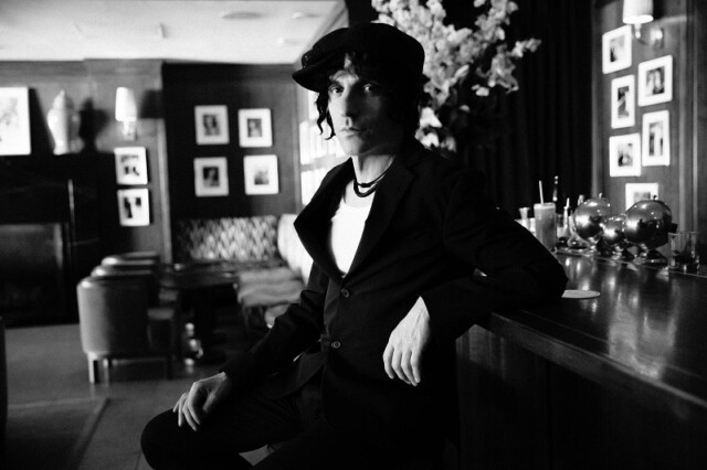 jesse malin