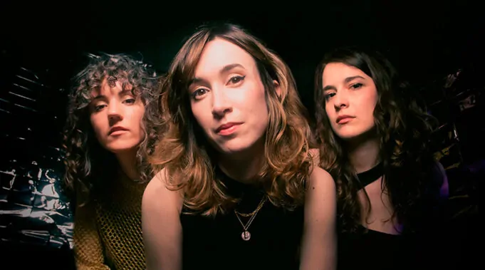 Montesco: las barcelonesas presentan «Un lugar», su nuevo single montesco