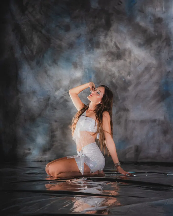 Della: sensualidad pop y el deseo como poder della
